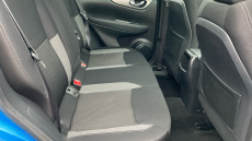 Nissan Qashqai 1.5 dCi 115 N-Connecta 5dr Diesel Hatchback